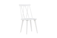 Spisestol Mariette 2-pakk