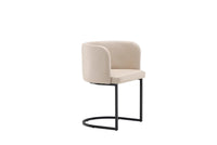Spisestol Simrishamn – beige