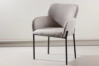 Spisestol Vätö 1-pakk – beige