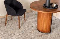 Teppe Loump 300 x 200 – grå