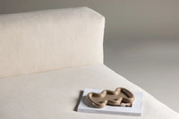 Modulsofa Mavi – beige