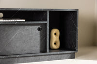 TV-benk Girona 40 x 50 x 180