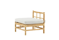 Modulsofa Cane – natur