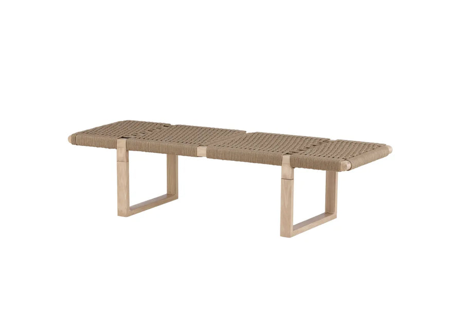 Benk Ängön 46 x 36 x 140 – natur