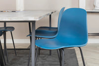 Spisestol Arctic 2-pakk
