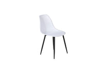 Spisestol Polar 2-pakk – plast