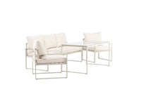 Sofagruppe Catania – beige