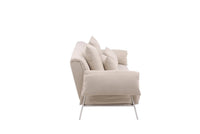 Sofa 3-seter Öckerö – beige