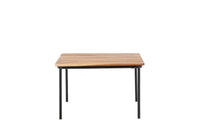 Sofabord Penh 100 x 65 – natur