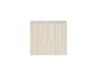 Sidebord York 35 x 25 – beige
