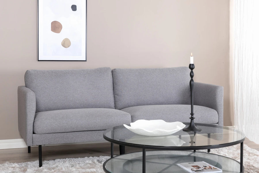 Sofa 2-seter Zoom