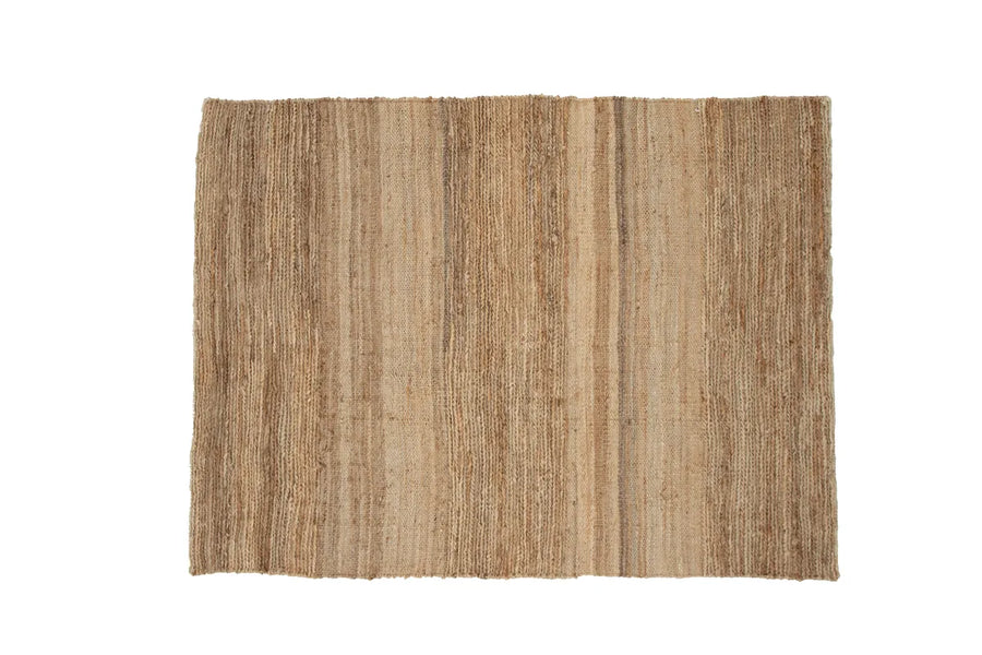 Teppe Hannes rektangulært 400 x 300 – natur