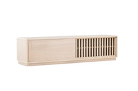 TV-benk Lugo 40 x 45 x 180