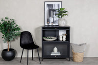 Skap Bakal 40 x 100 x 80 – svart