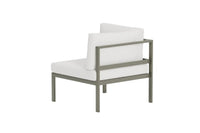 Modulsofa Copacabana – brun