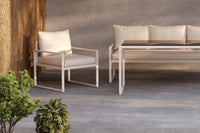 Sofagruppe Catania – beige