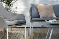 Sofagruppe Spoga – grå