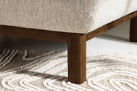 Lenestol Olympos – beige