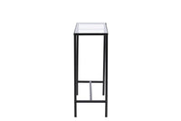 Sidebord Dipp 100 x 30 – svart