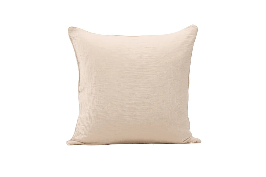 Putetrekk Tyra 60 x 60 – beige