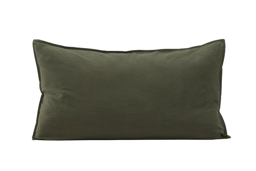 Putetrekk Ronja 50 x 90 – grønn