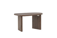 Sofabord Grönvik 70 x 45 – mocca