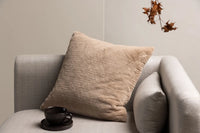 Putetrekk Thea 50 x 50 – beige