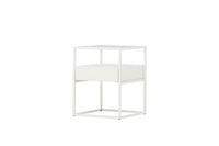 Sidebord Fortaleza 40x40