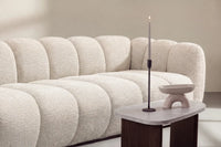 Sofa 3-seter Bobo