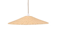 Taklampe Herrestad – natur