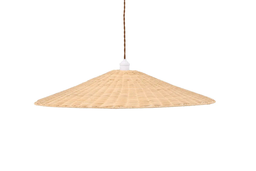 Taklampe Herrestad – natur