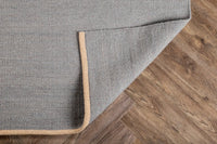 Teppe Jaipur 240 x 170 – lys grå