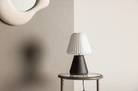 Bordlampe Fjällen