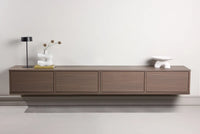TV-benk Dragh 35 x 28 x 100