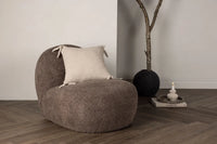 Putetrekk Nora 40x40 – beige