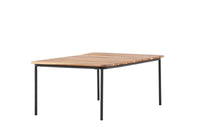 Sofabord Penh 100 x 65 – natur