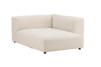 Modulsofa Mavi – beige