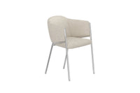 Spisestol Evelina 2-pakk