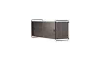 Skap Paris 35 x 48 x 122