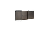 Skap Paris 35 x 48 x 122