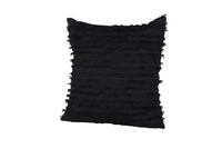 Putetrekk Edith 60 x 60 – svart
