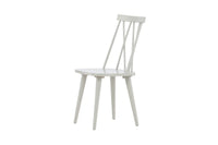 Spisestol Mariette 2-pakk