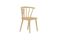Spisestol Bobby 2-pakk