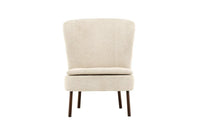 Lenestol Hällsö – beige