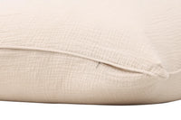 Putetrekk Tyra 60 x 60 – beige
