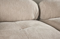 Sofamodul Mika – beige