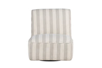 Loungelenestol My – beige
