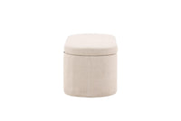 Puff Potenza 130 x 47 x 50 – offwhite