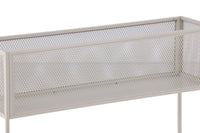 Hylle Netz 30 x 80 x 110 – beige