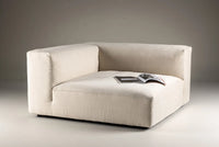 Modulsofa Mavi – beige